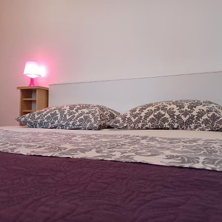 Apartment Paolo 시베니크 외부 사진