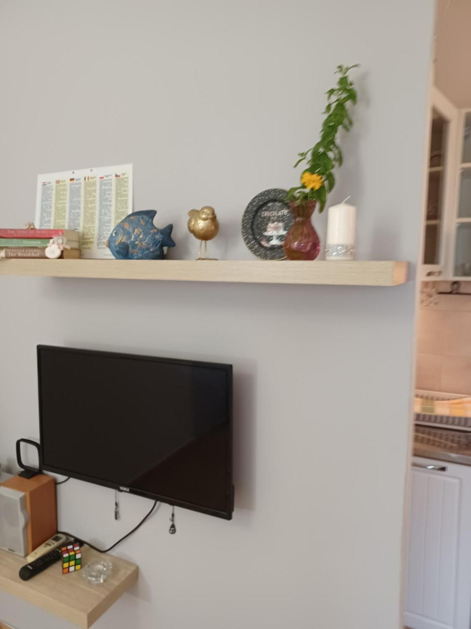 Apartment Paolo 시베니크 객실 사진